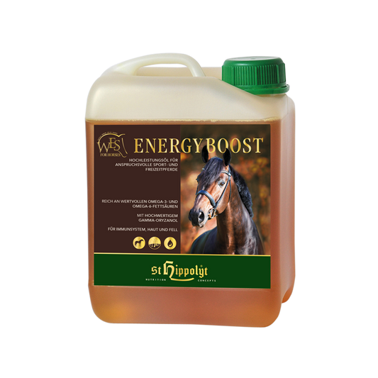 St.Hippolyt WES Energy Boost