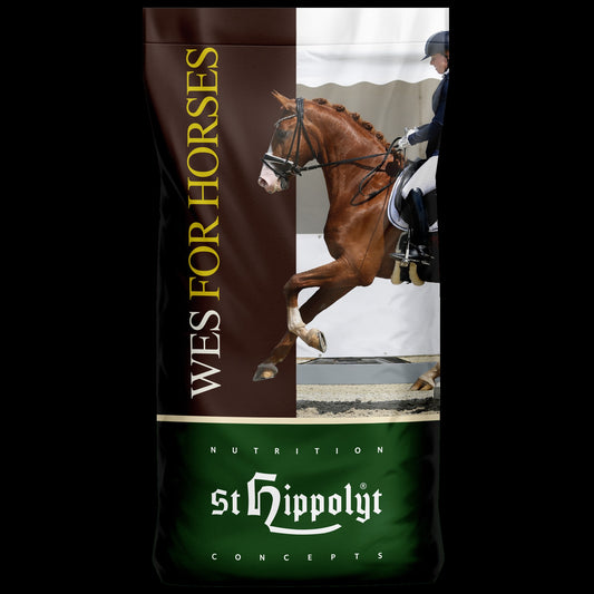 St.Hippolyt WES Power Crunch