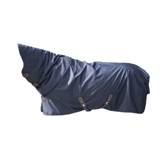 Kentucky Horsewear Weidedecke All Weather Quick Dry Fleece mit Halsteil