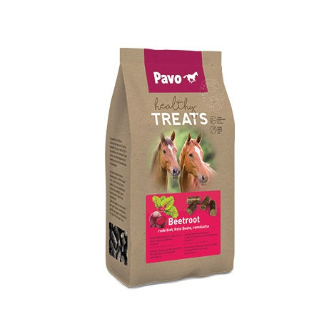 Pavo Healthy Treats 1kg