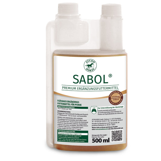 ATCOM SABOL, 0,5 l