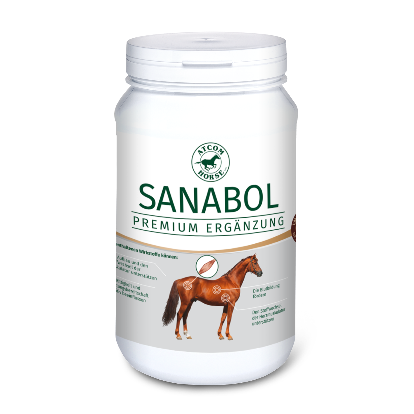 Atcom Sanabol