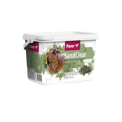Pavo SandClear 2kg