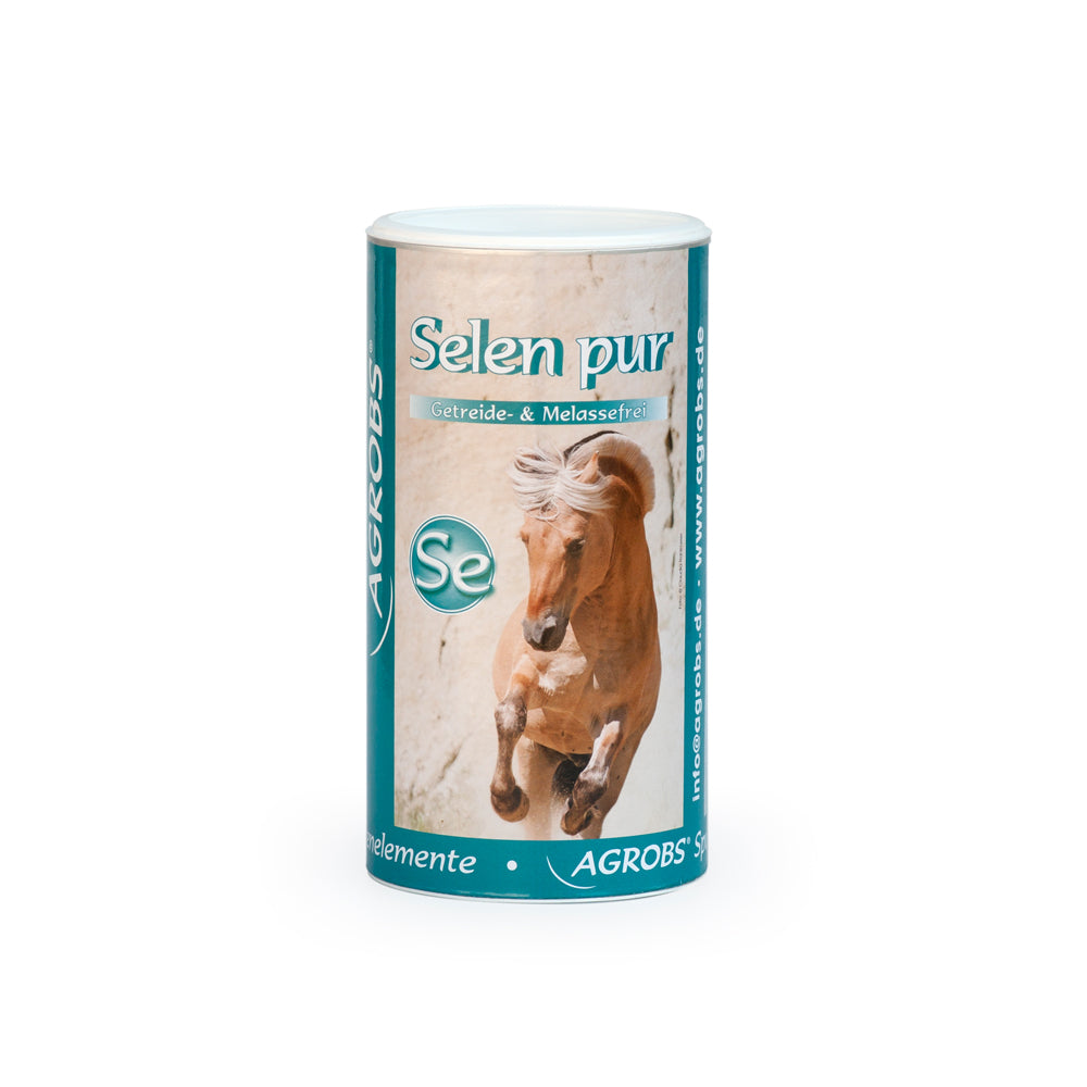 Agrobs Selen pur 700g