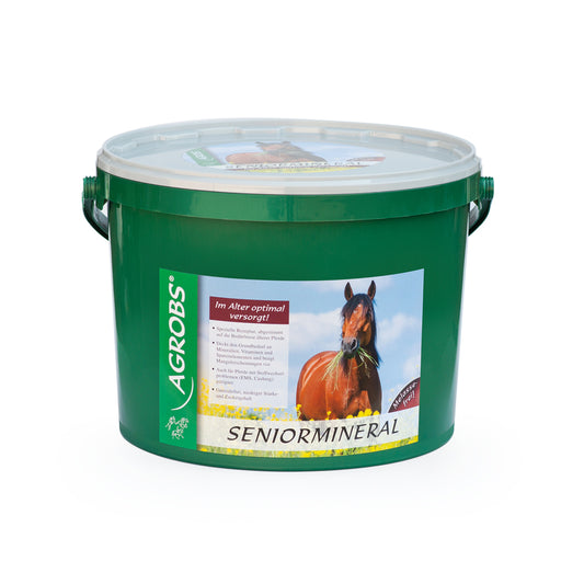 Agrobs Seniormineral