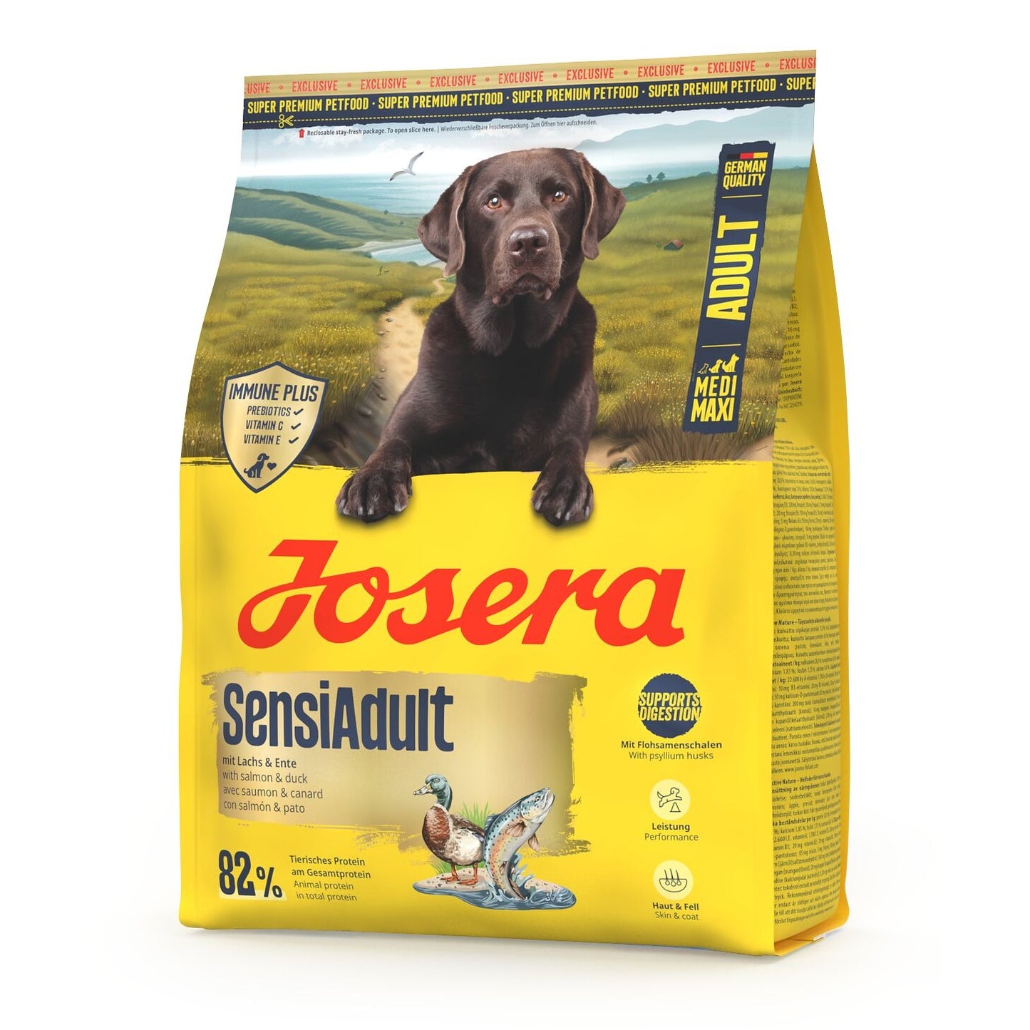 Josera SensiAdult