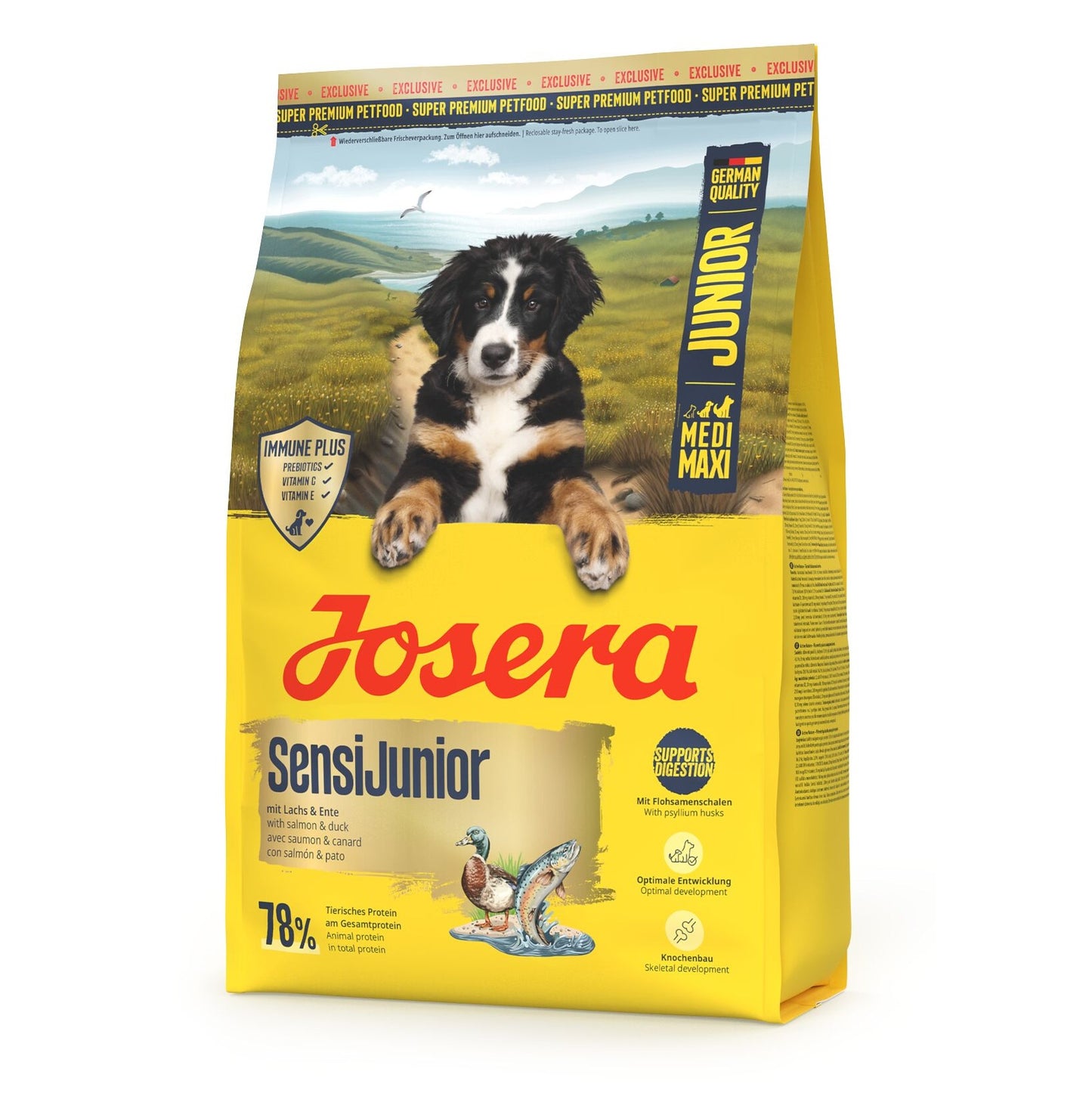 Josera SensiJunior