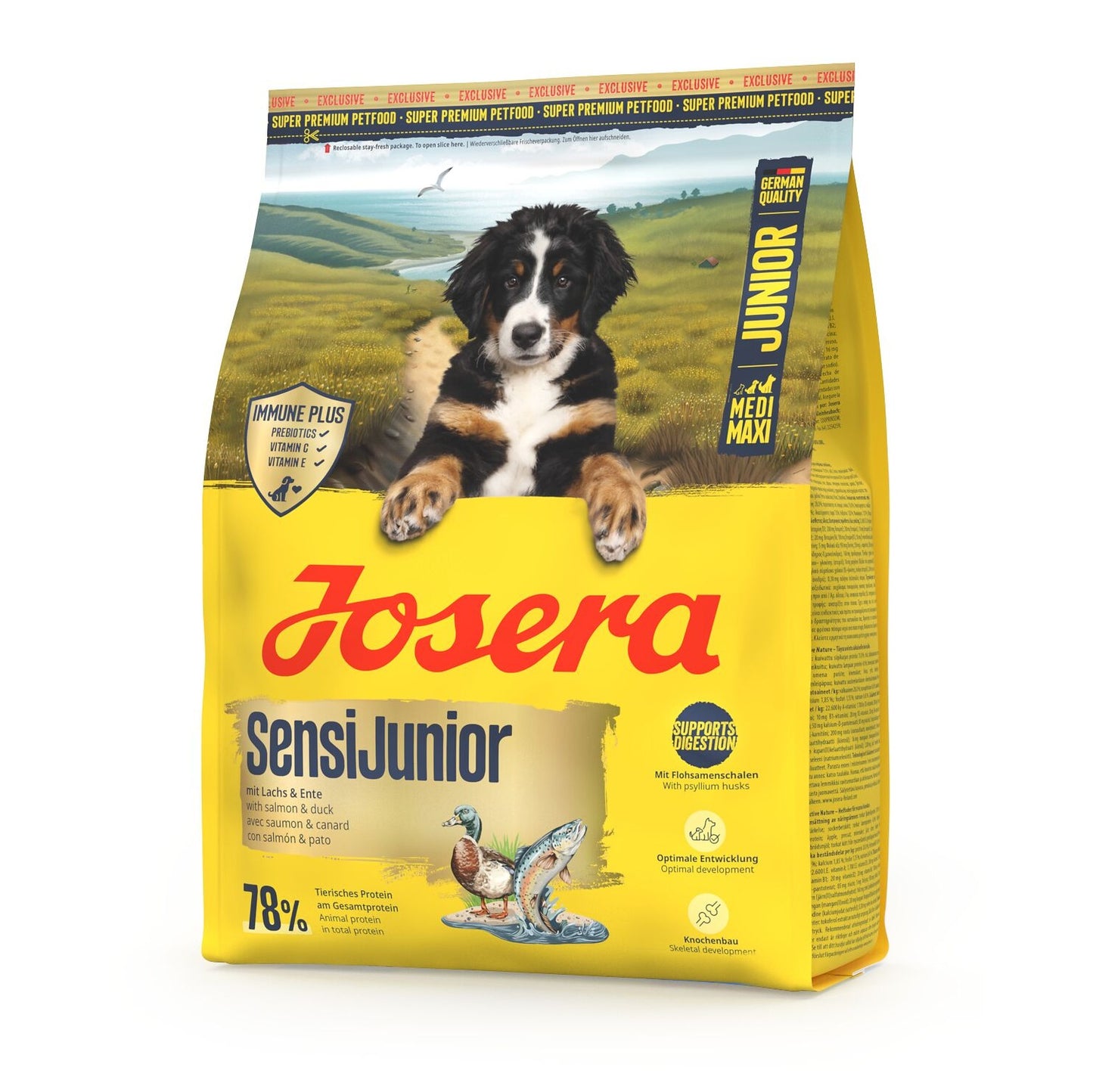 Josera SensiJunior
