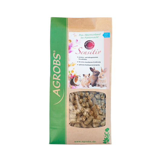 Agrobs N. Sensitive  1kg