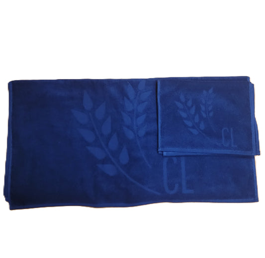 Reitsport-Handtuch-Set CL-Collection