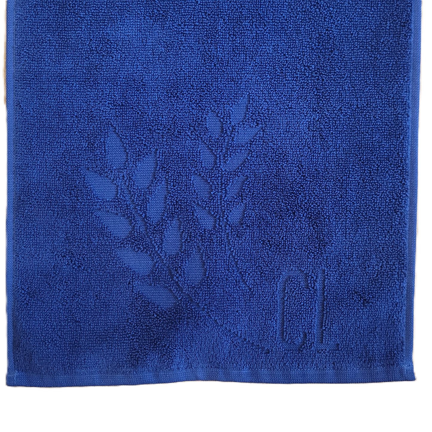 Sport-/Handtuch 30x100cm CL-Collection