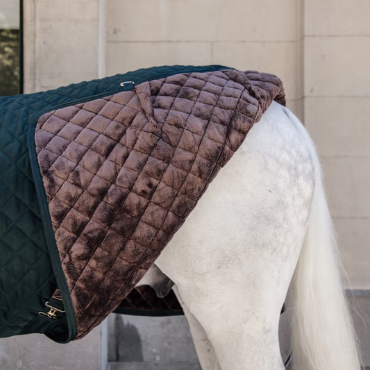 Kentucky Horsewear Stalldecke 400g