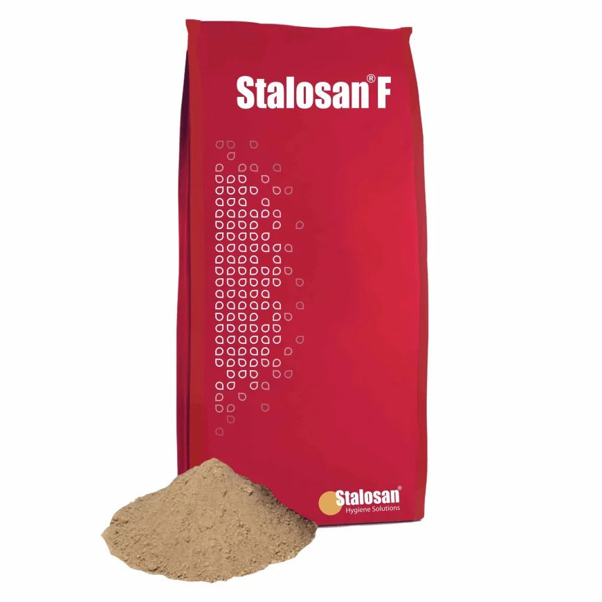 Vilofoss Stalosan® F
