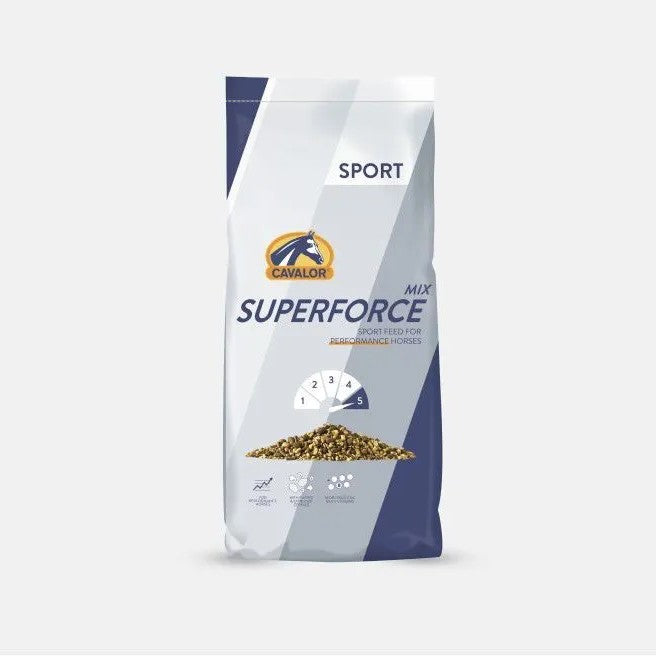 Cavalor Superforce
