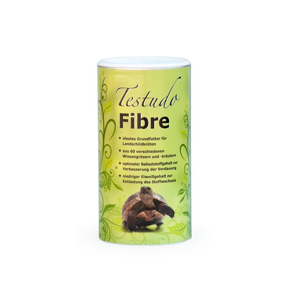 Agrobs S. Testudo Fibre 250g