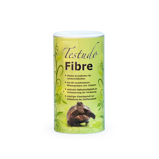 Agrobs S. Testudo Fibre 250g