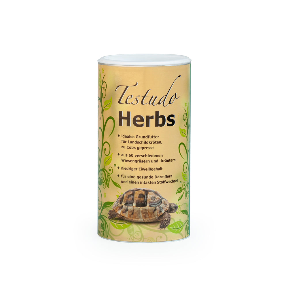 Agrobs S. Testudo Herbs