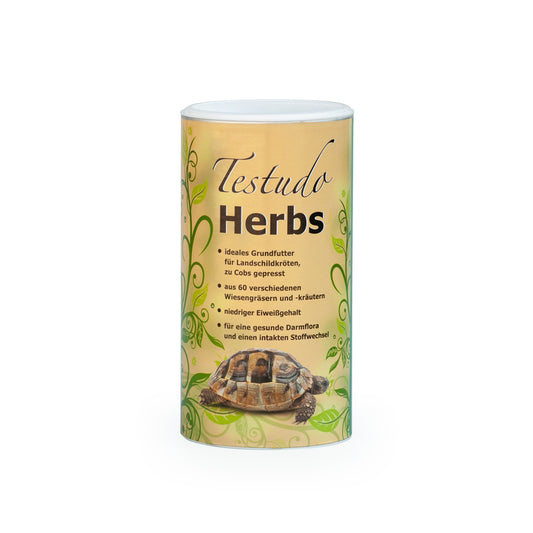 Agrobs S. Testudo Herbs