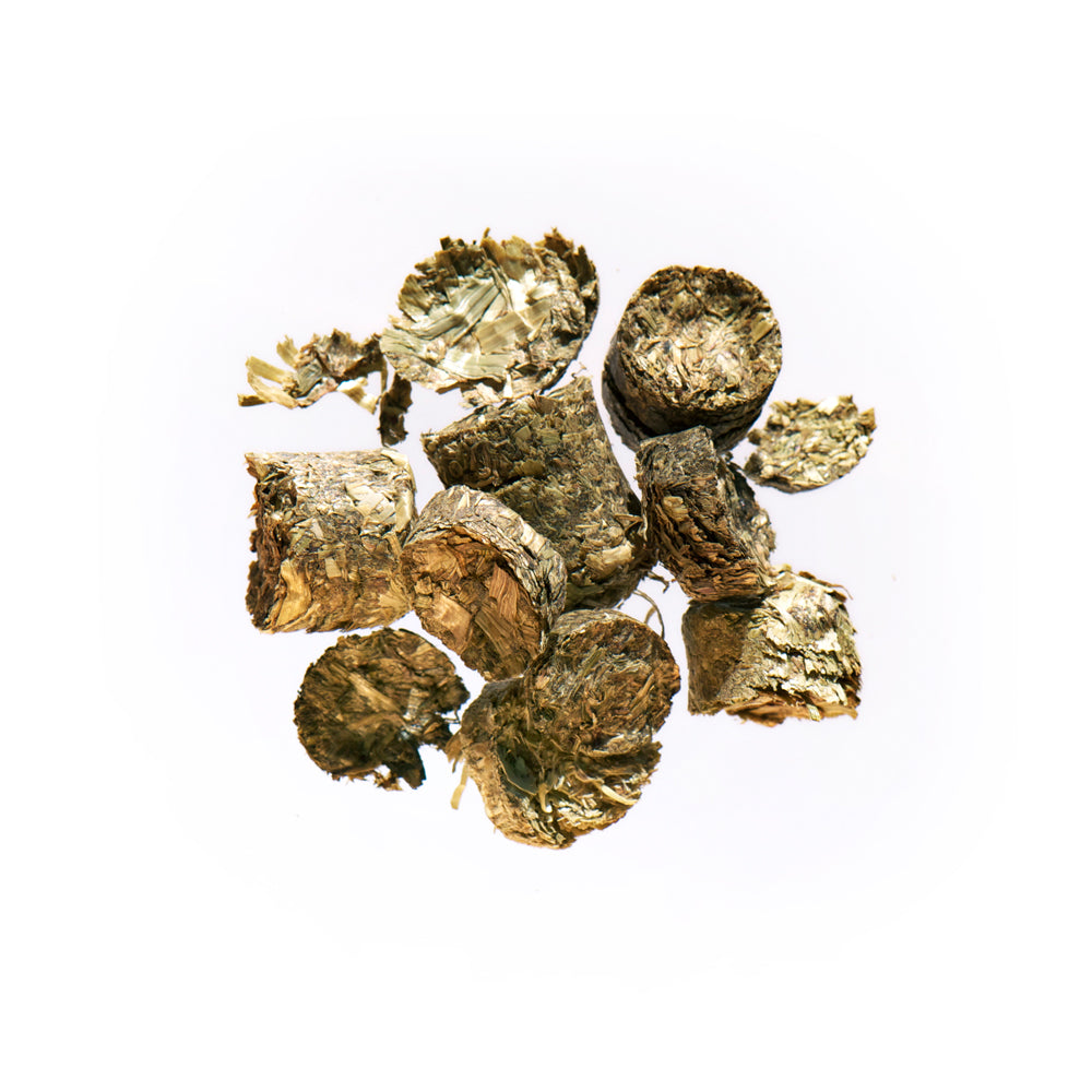 Agrobs S. Testudo Herbs