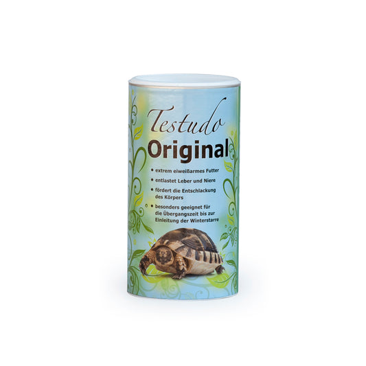 Agrobs S. Testudo Original