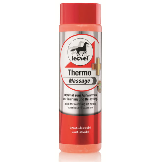 Leovet Thermomassage 500ml