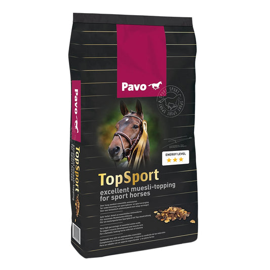 Pavo TopSport 15kg