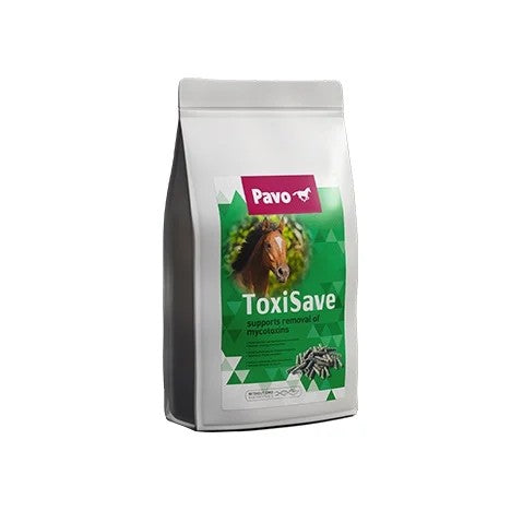 Pavo ToxiSave 3kg