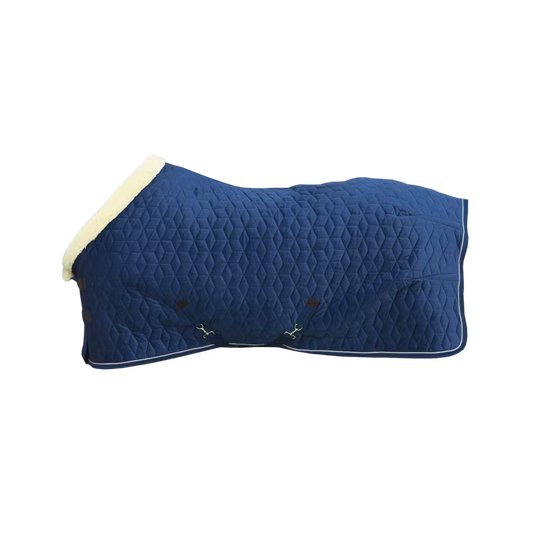 Kentucky Horsewear Turnierdecke Velvet 160g