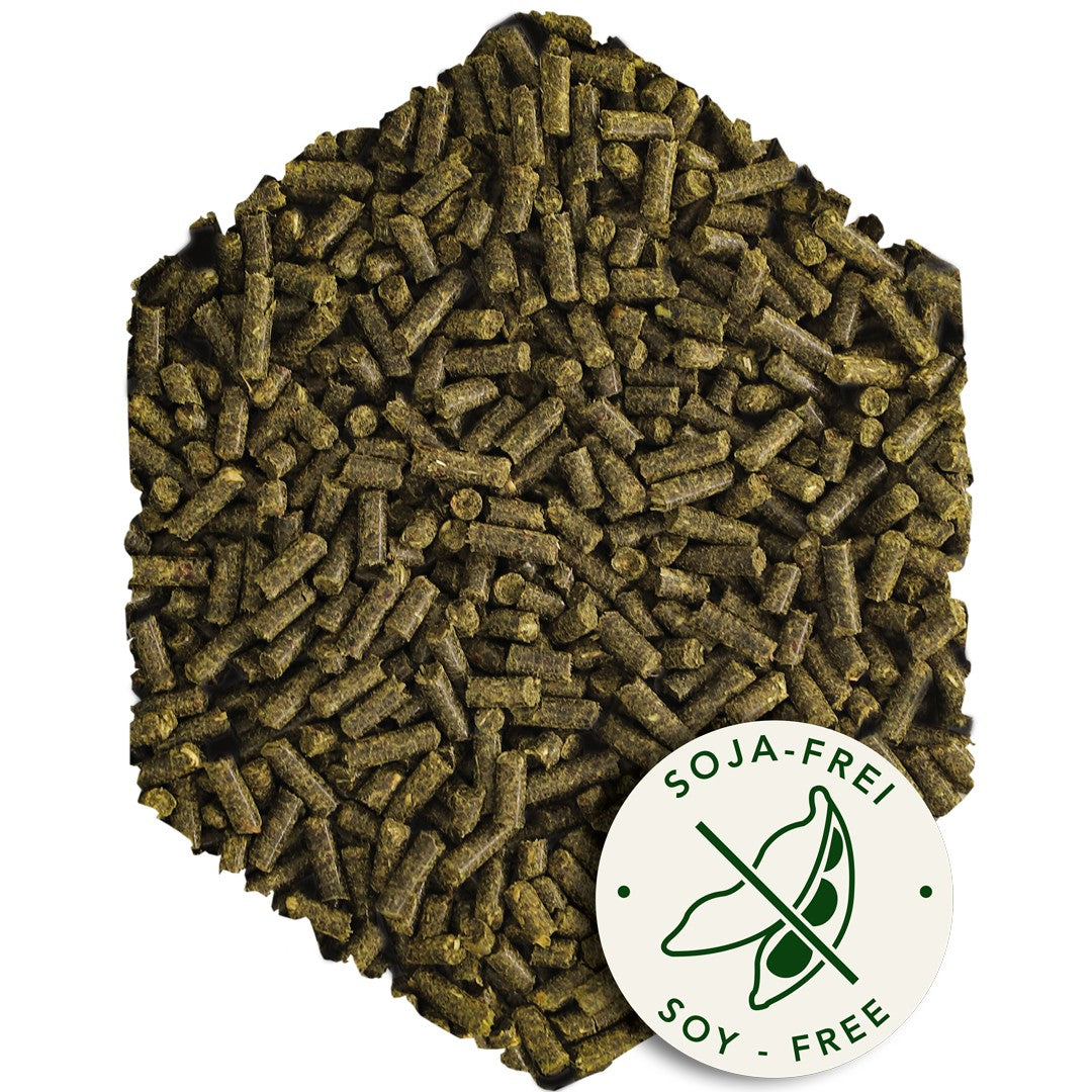 St.Hippolyt WES Sensitive Crunch 25kg