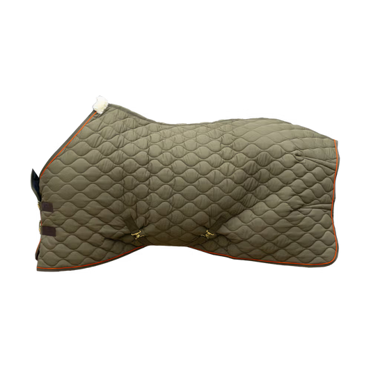Kentucky Horsewear Stalldecke Wave 160g