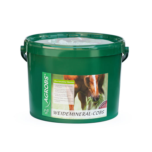 Agrobs Weidemineral-Cobs