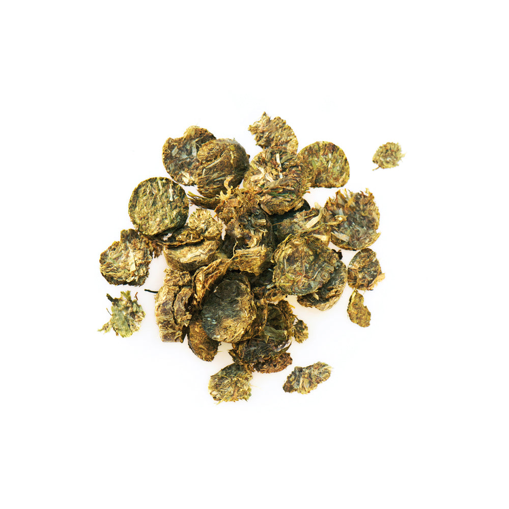 Agrobs Pre Alpin Wiesenflakes 20kg