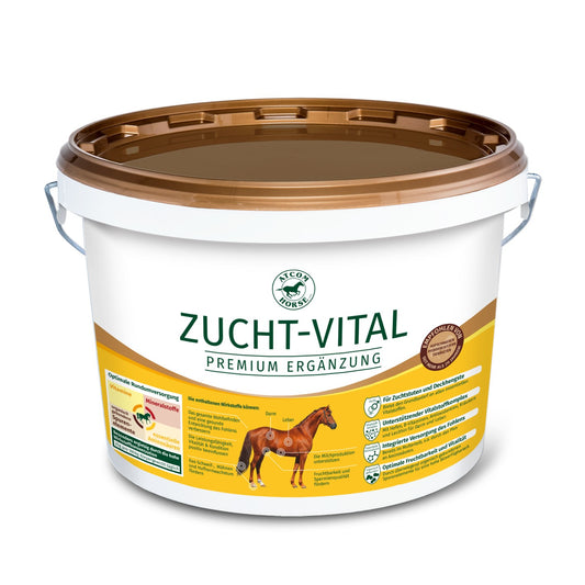 ATCOM ZUCHT-VITAL