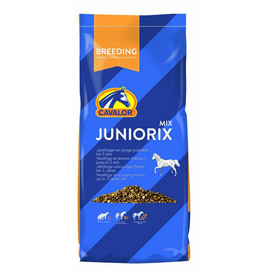 Cavalor Juniorix 20kg