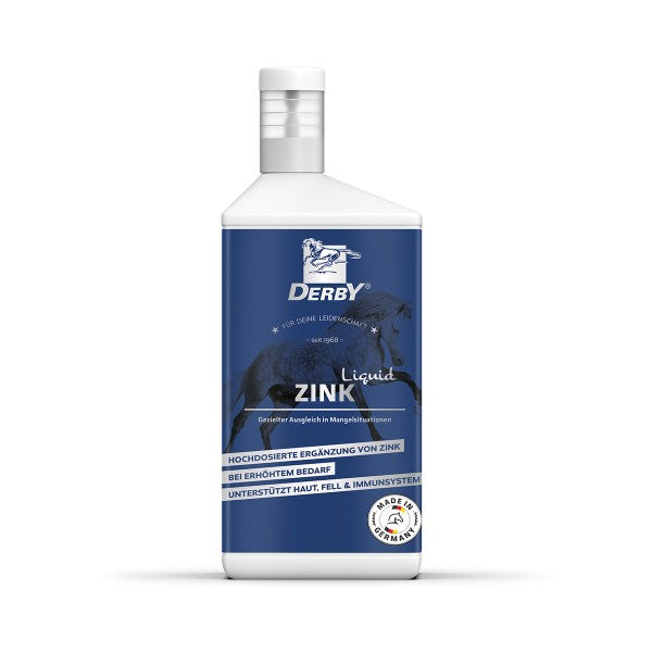 Derby Zink liquid 1l