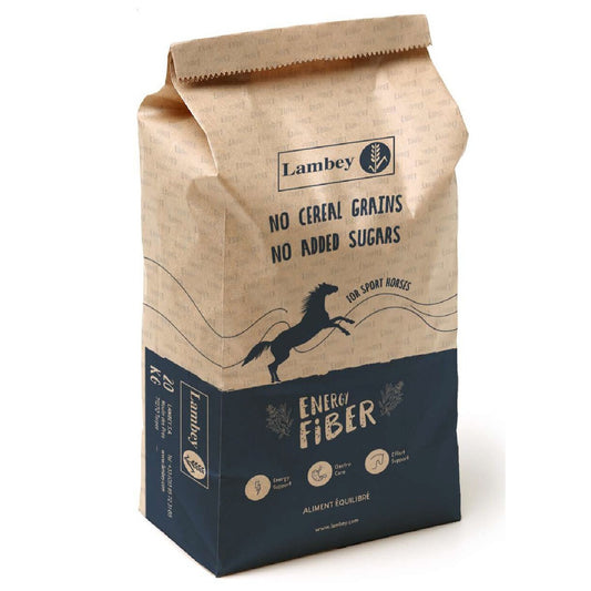 Lambey Energy Fiber 20kg