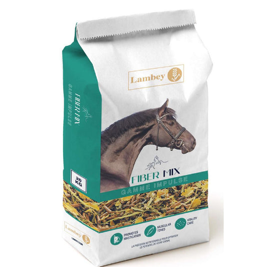 Lambey Fiber Mix 20kg