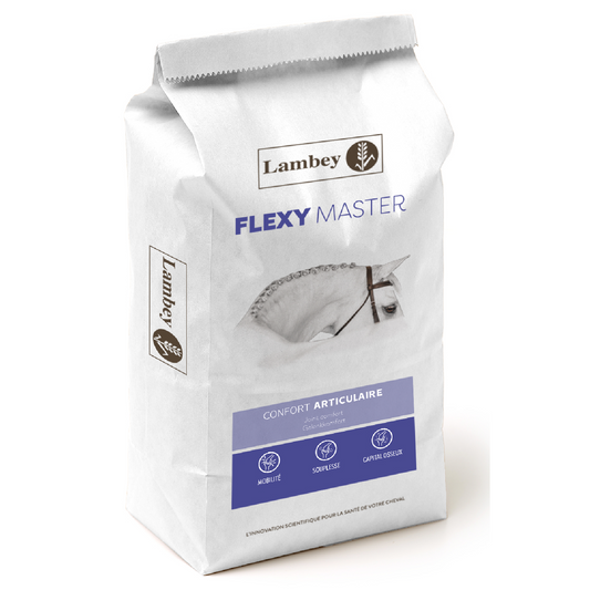 Lambey Flexy Master 20kg