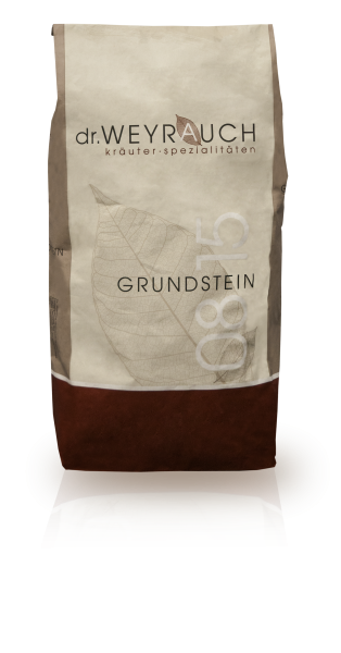 Dr. Weyrauch 08/15 Grundstein 20kg