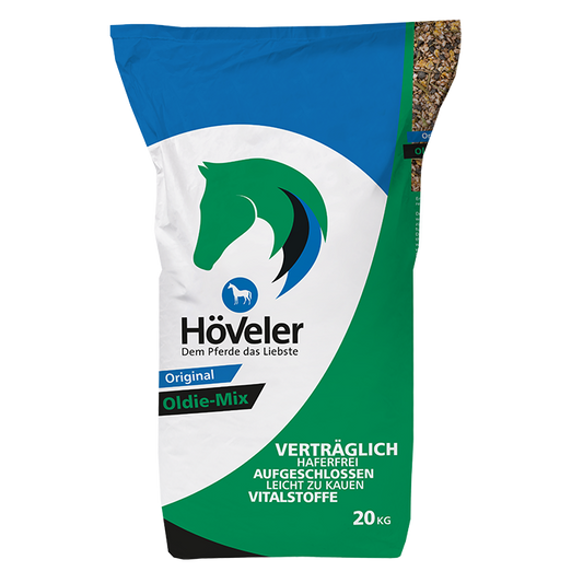 Höveler Oldie Mix 20kg