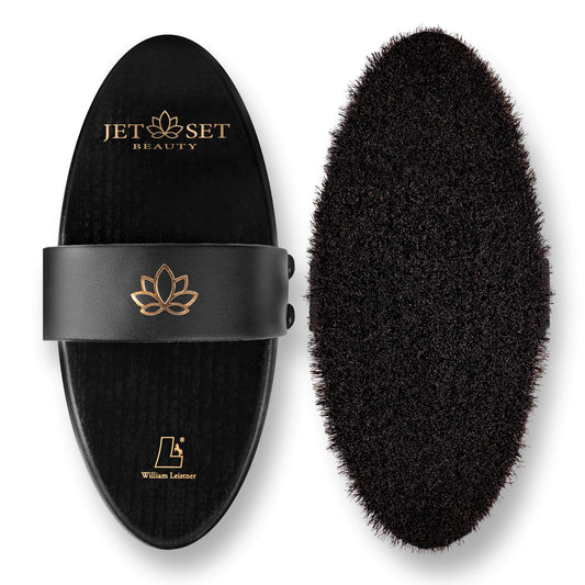 Jet Set Horse Pferdebürste CLASSIC