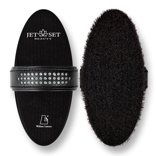 Jet Set Horse Pferdebürste GLAMOUR