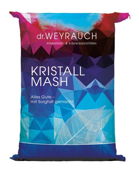 Dr.Weyrauch Kristall Mash
