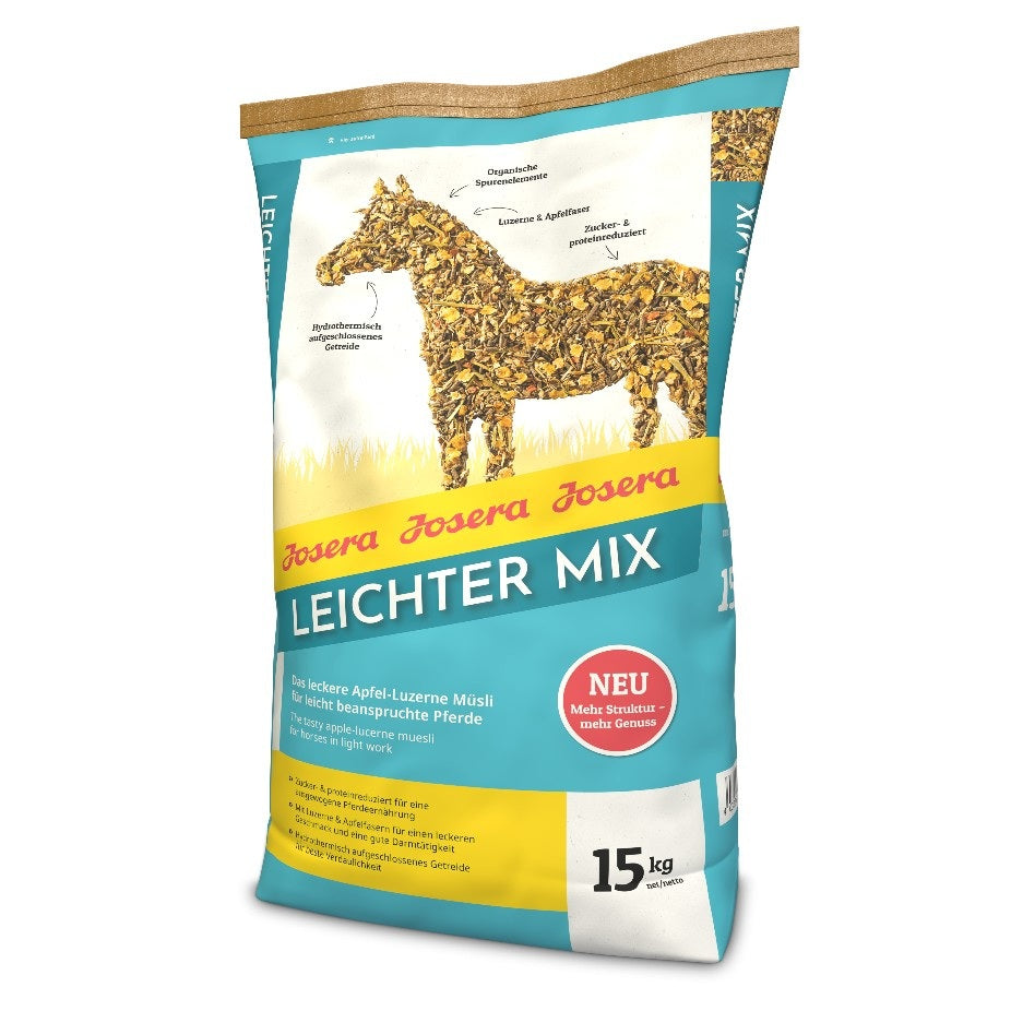 Josera Leichter Mix