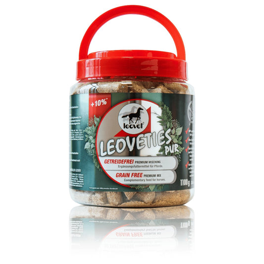 Leovet Leoveties Getreidefrei 1,1kg