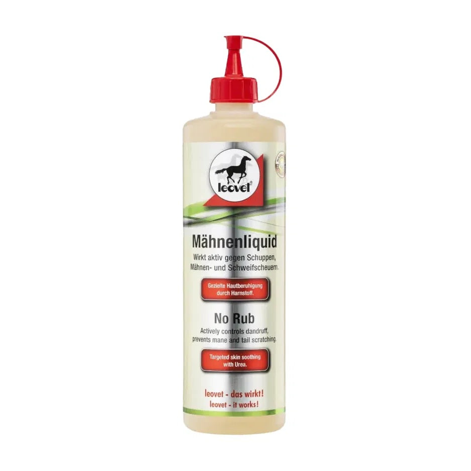 Leovet MÄHNENLIQUID 500ml