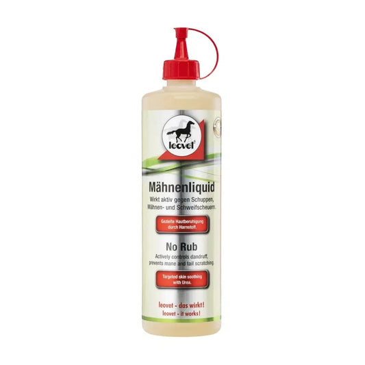 Leovet MÄHNENLIQUID 500ml