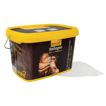 Marstall Kollagen 1,5kg
