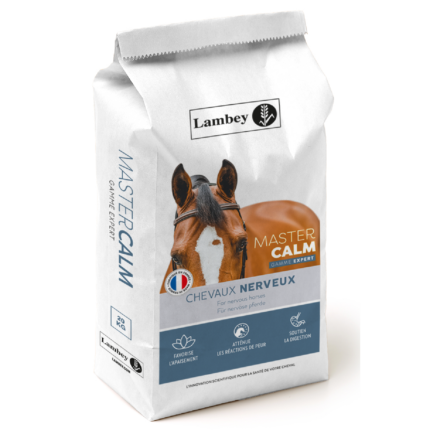 Lambey Master Calm 20kg