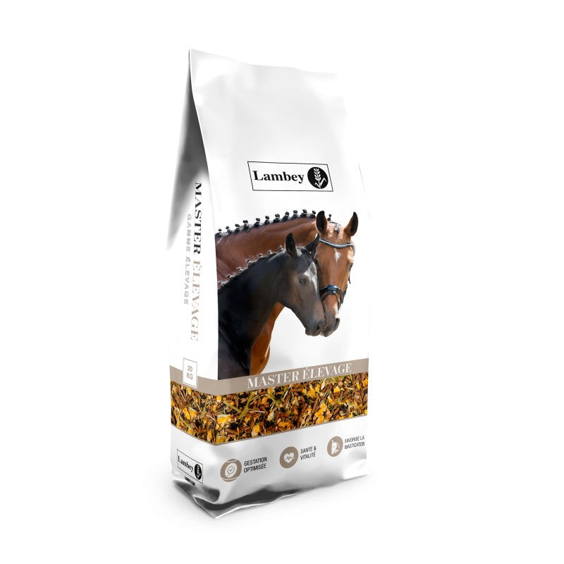 Lambey Master Elevage 20kg